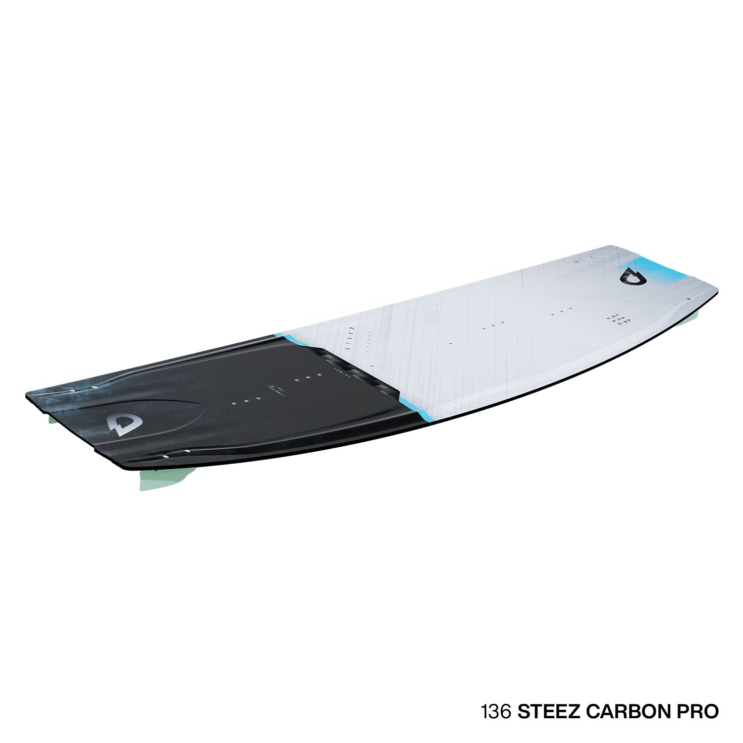 GONG | Steez Carbon Pro Twin Tip