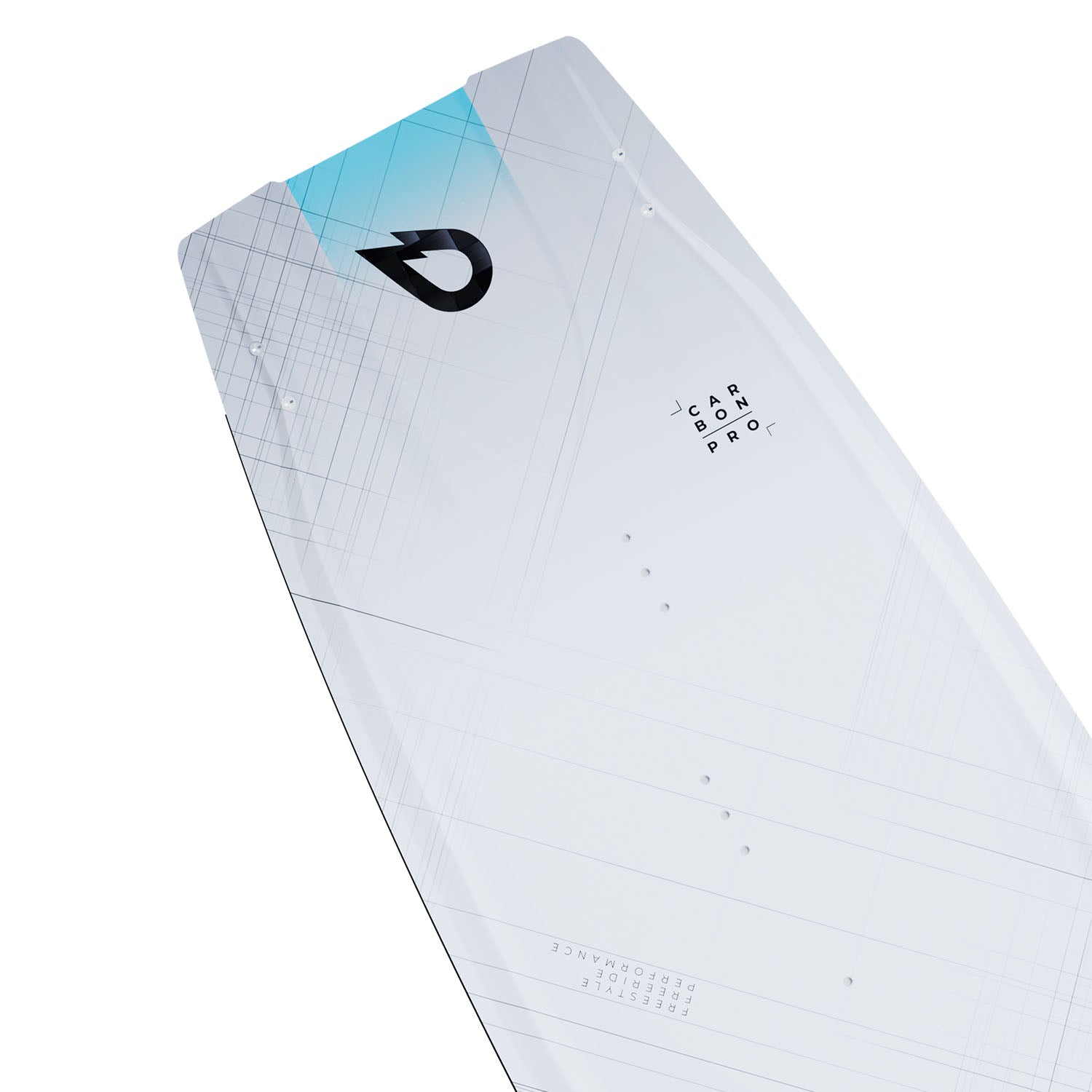 GONG | Steez Carbon Pro Twin Tip