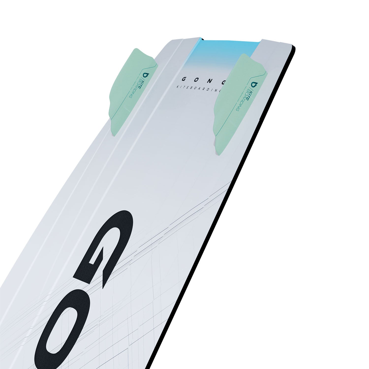 GONG | Steez Carbon Pro Twin Tip
