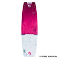 GONG | Steez Wood Flex Twin Tip