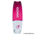 GONG | Steez Wood Flex Twin Tip