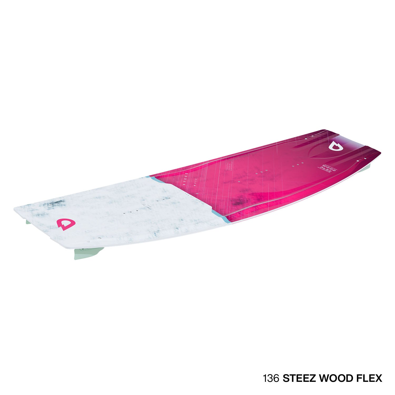 GONG | Steez Wood Flex Twin Tip