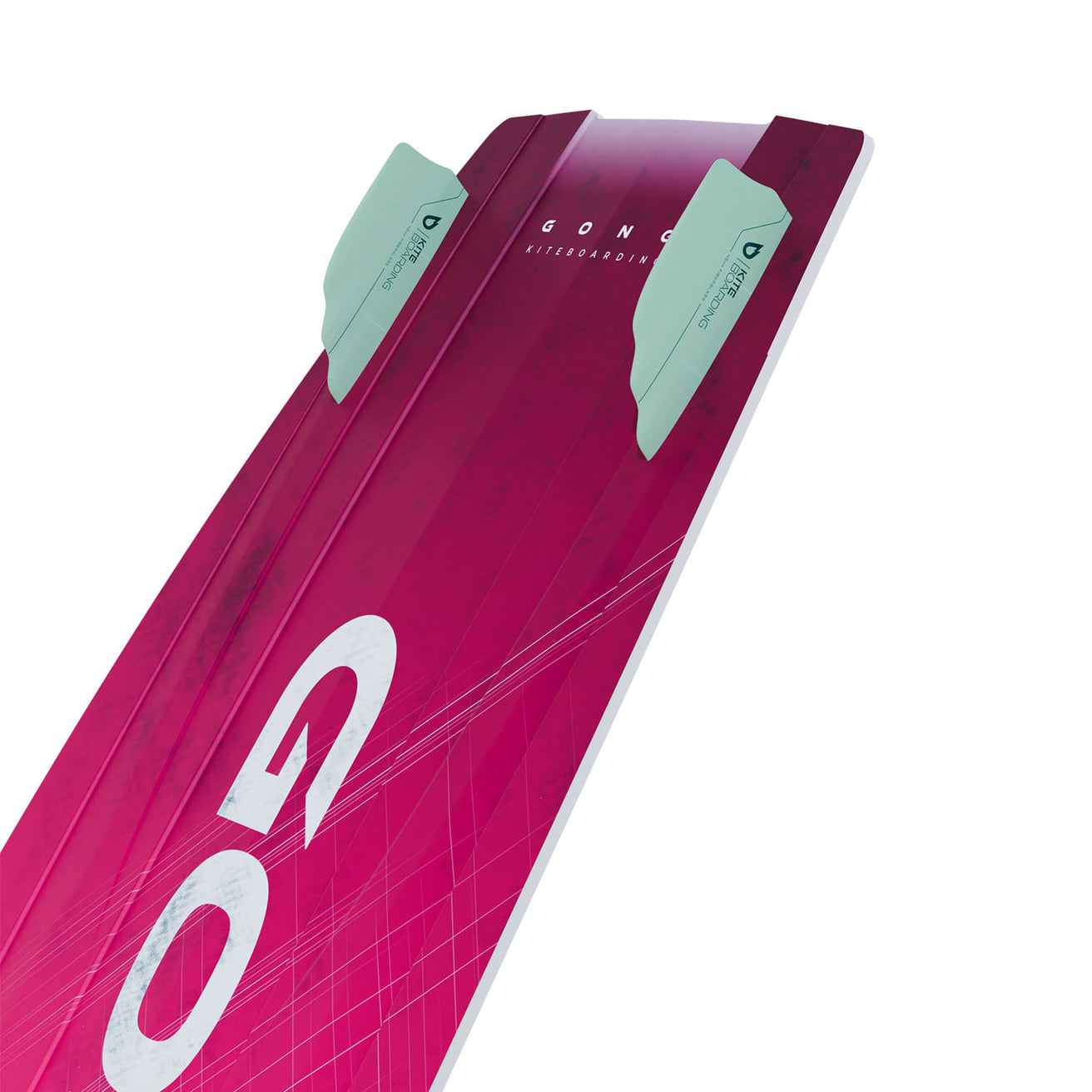GONG | Steez Wood Flex Twin Tip