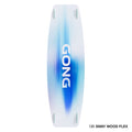GONG | Sway Wood Flex Twin Tip