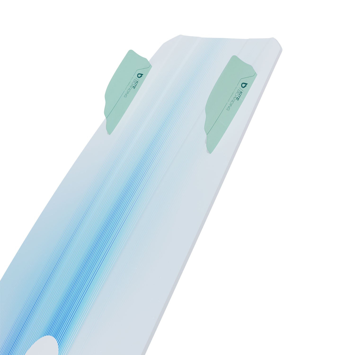 GONG | Sway Wood Flex Twin Tip