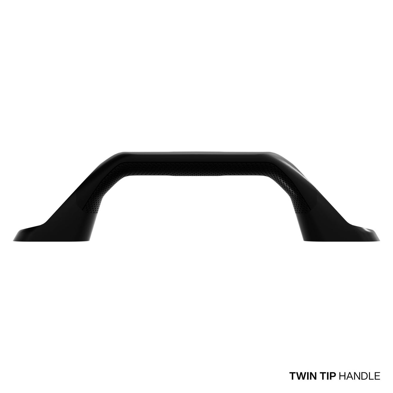GONG | Freeride Handle For Twintip