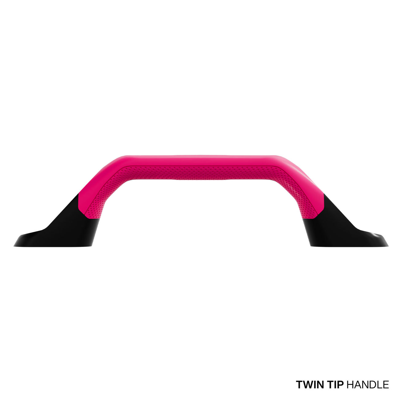 GONG | Freeride Handle For Twintip