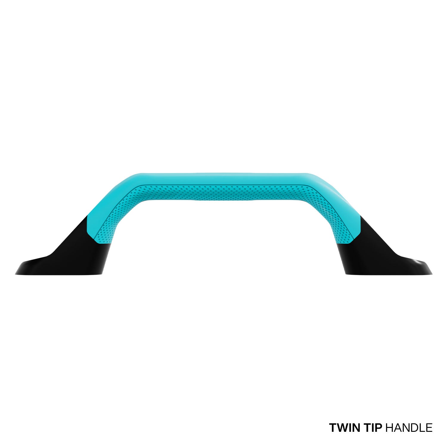 GONG | Freeride Handle For Twintip