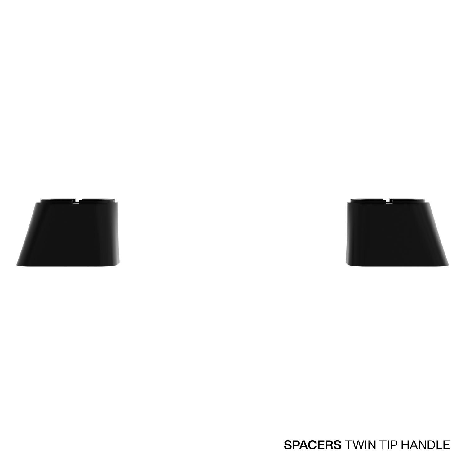 GONG | Spacers For Twintip Handle