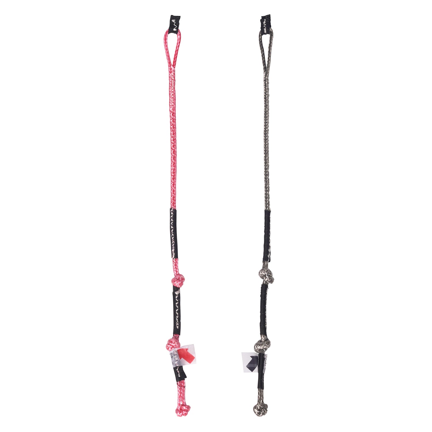 GONG | Kite Pigtails Set