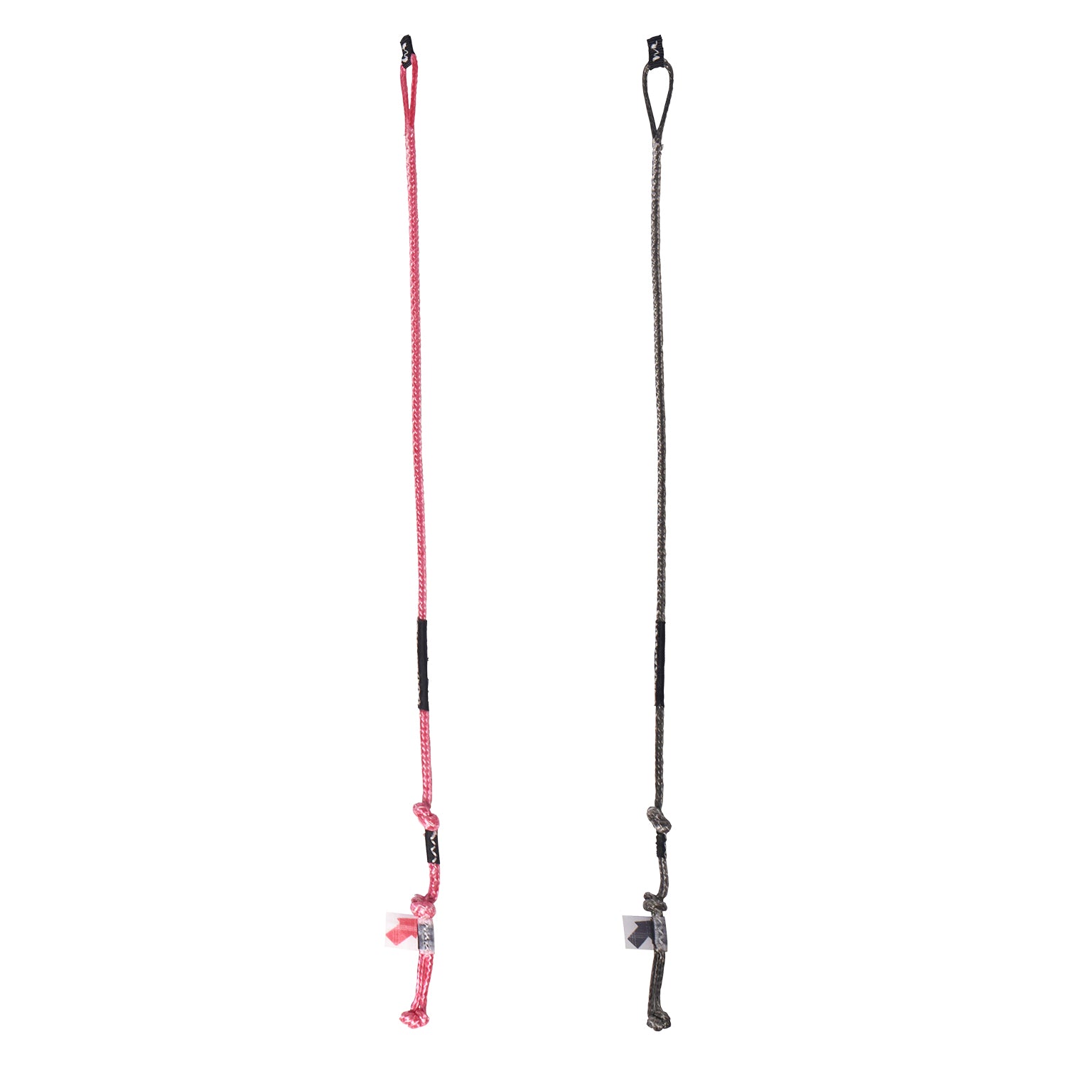 GONG | Kite Pigtails Set