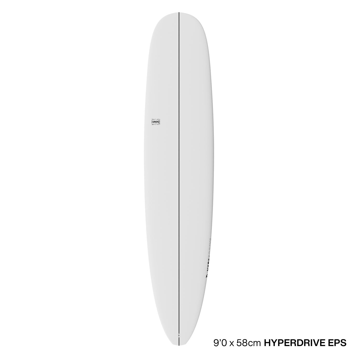 GONG | Surf 9'0 Hyperdrive EPS