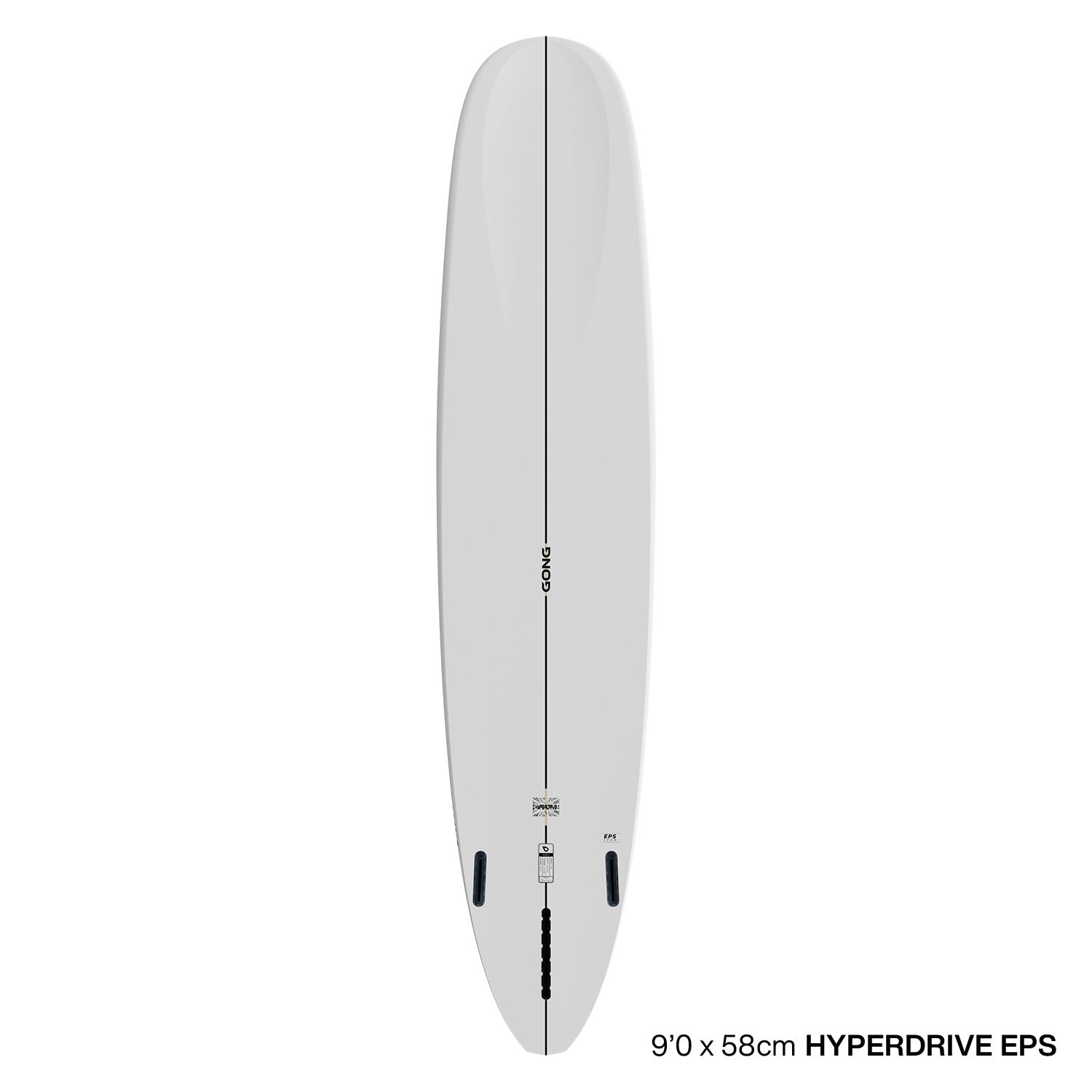 GONG | Surf 9'0 Hyperdrive EPS