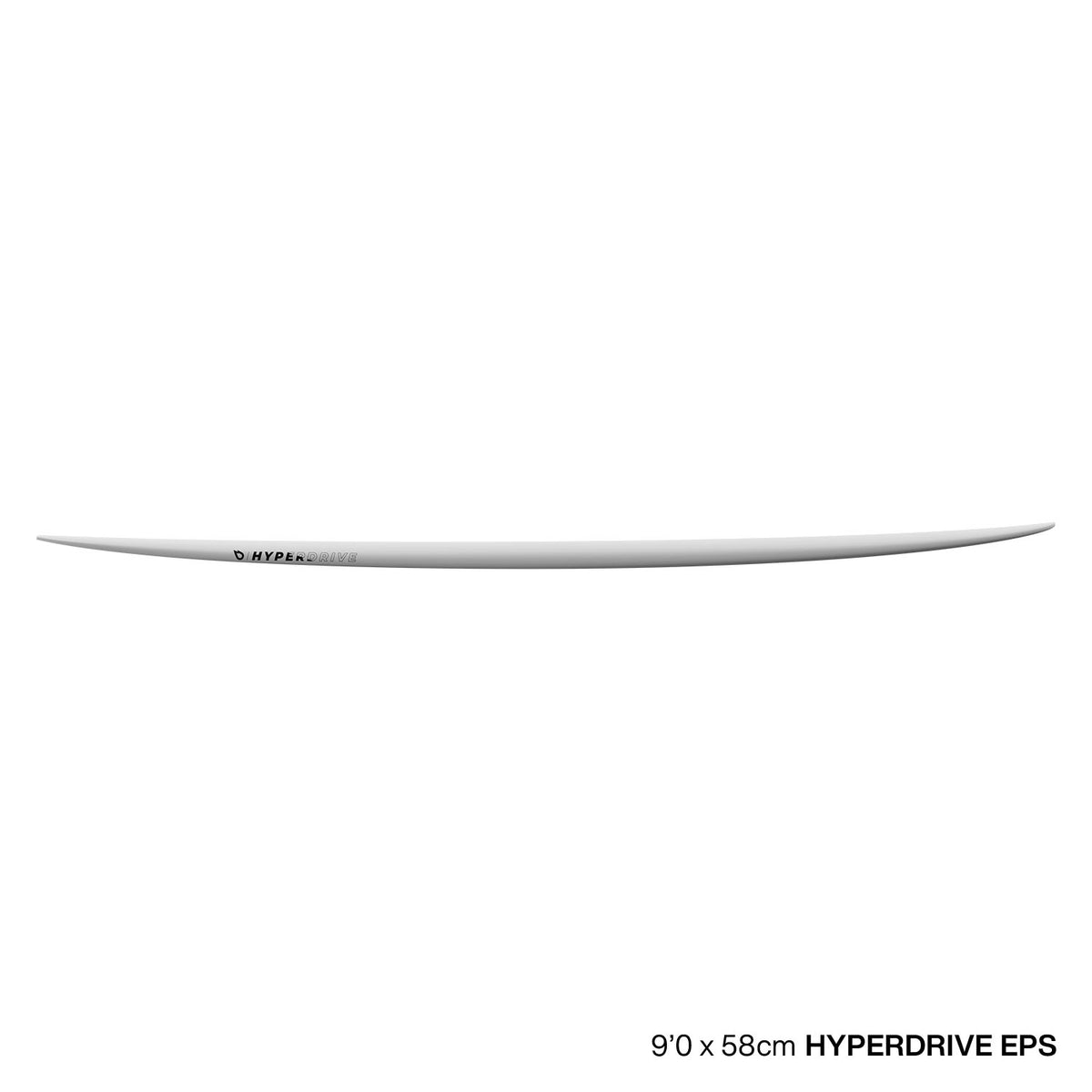 GONG | Surf 9'0 Hyperdrive EPS