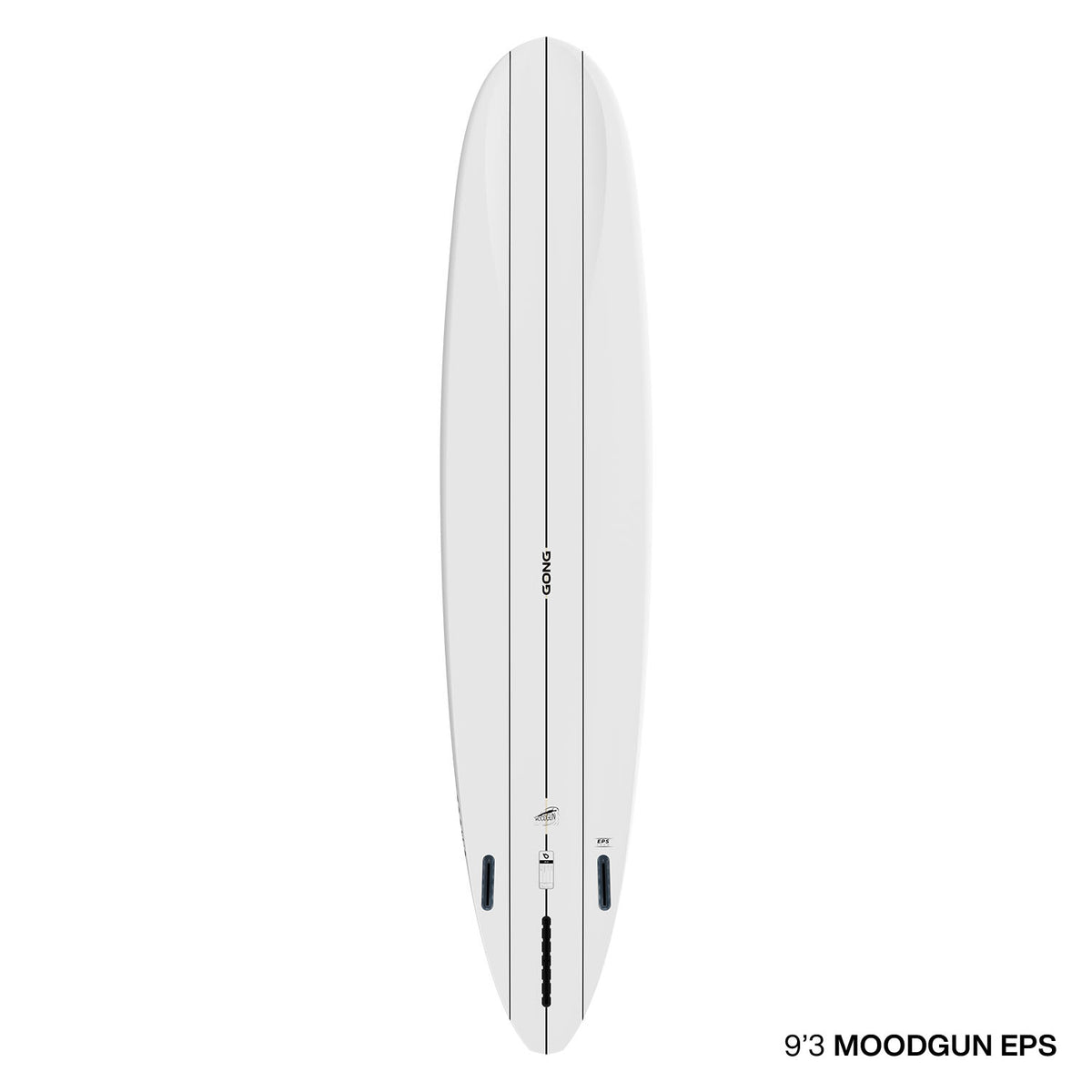 GONG | Surf Moodgun EPS