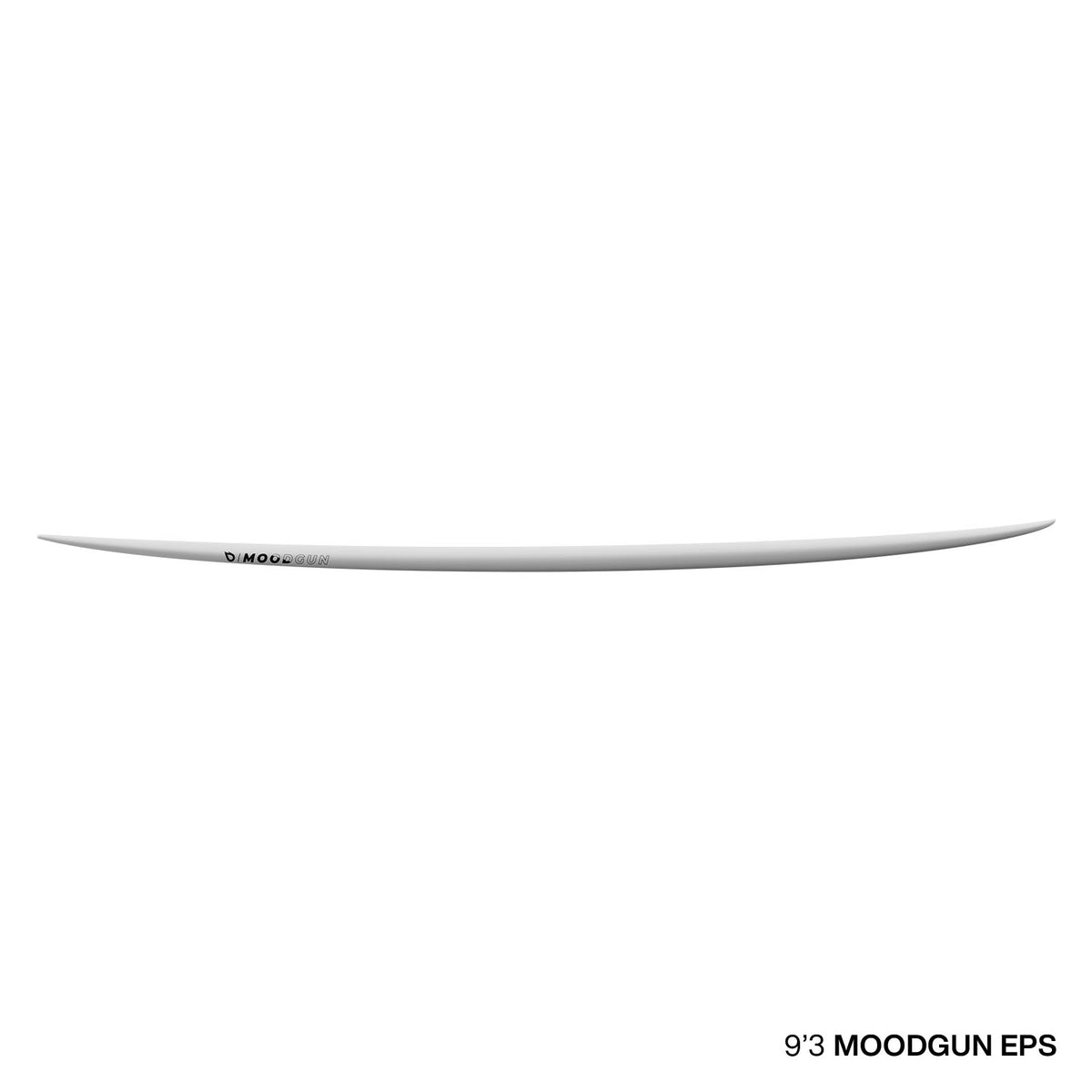 GONG | Surf Moodgun EPS