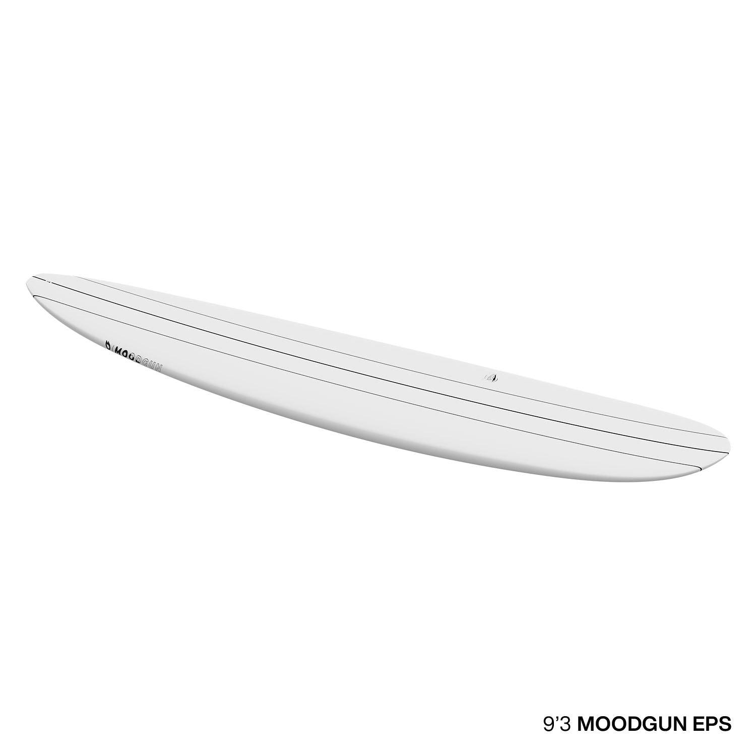 GONG | Surf Moodgun EPS
