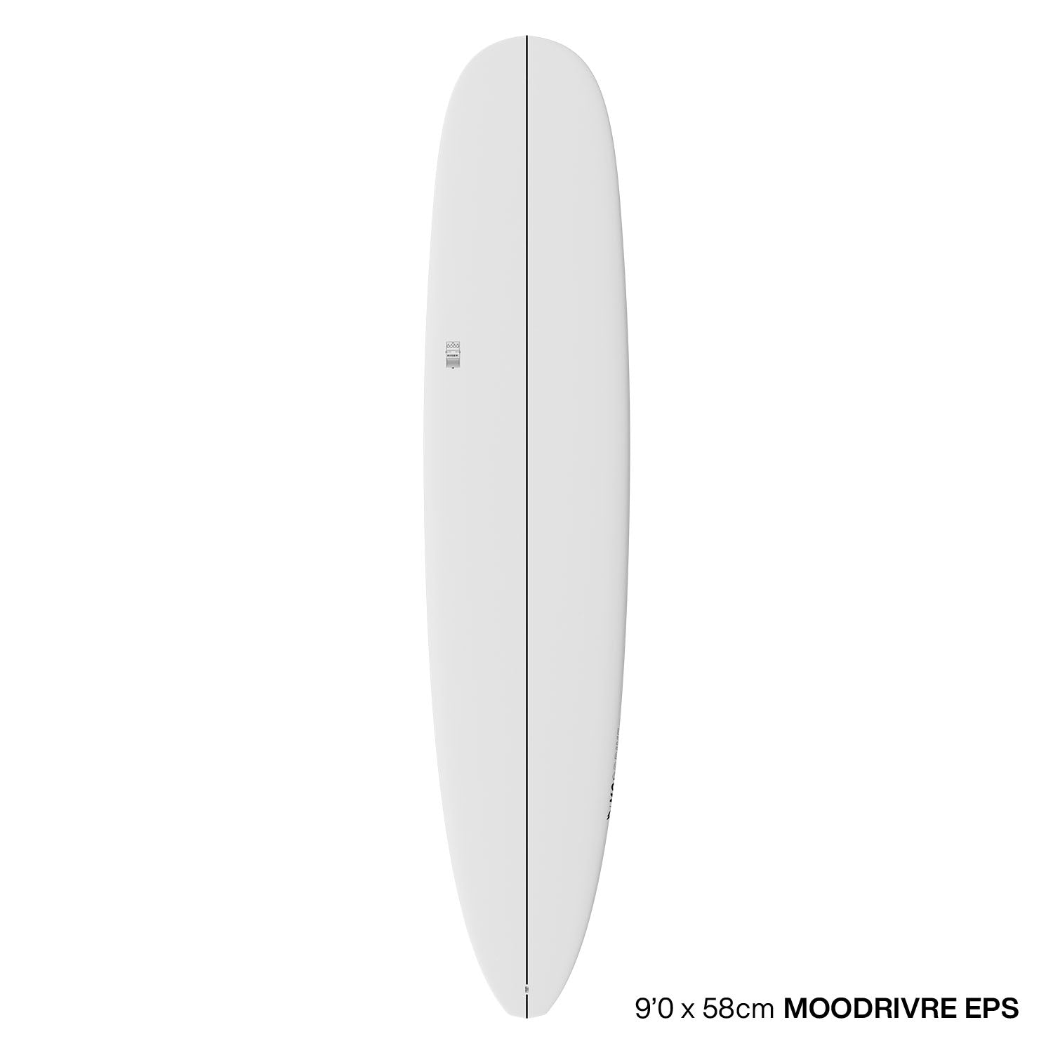 GONG | Surf 9'0 Moodrive EPS
