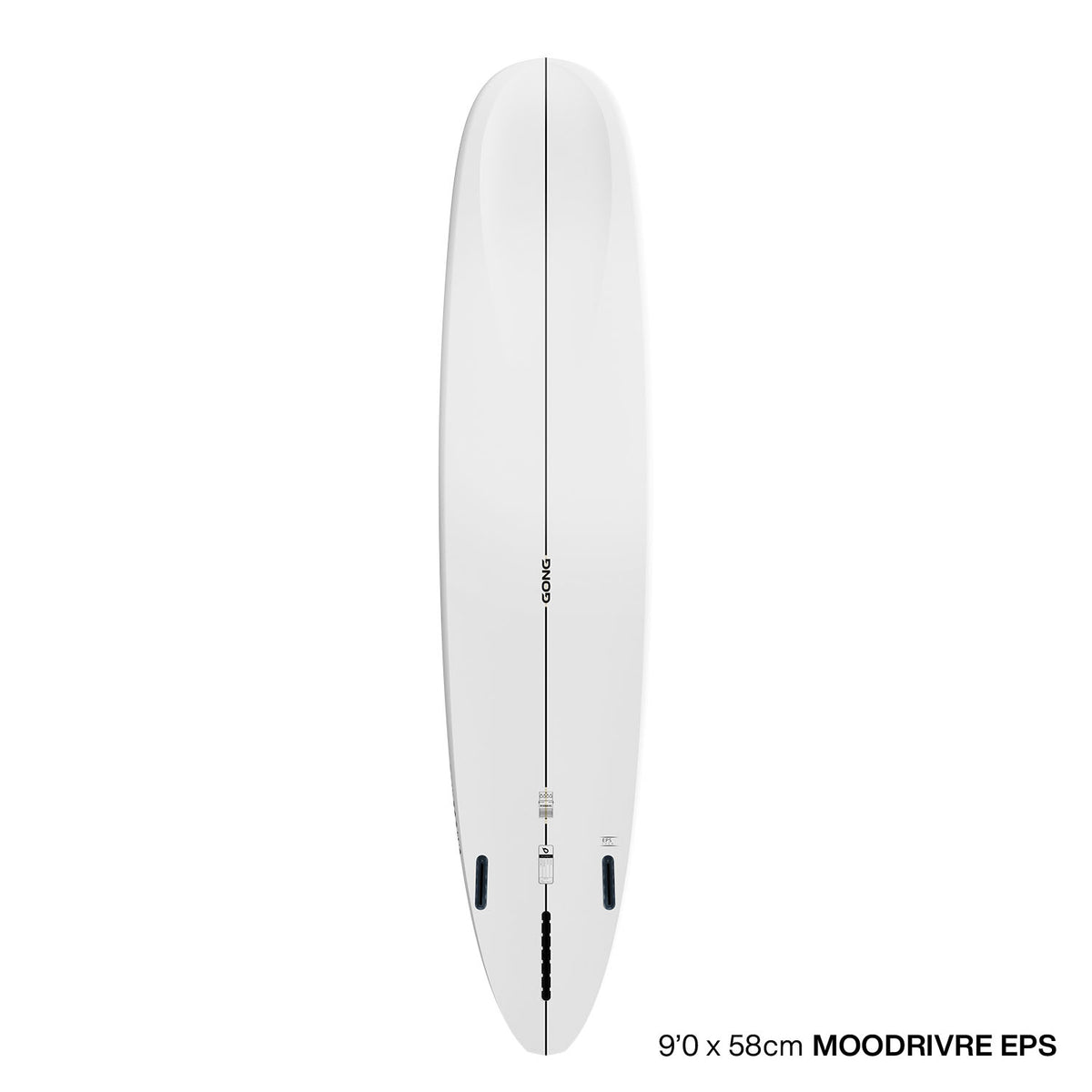 GONG | Surf 9'0 Moodrive EPS