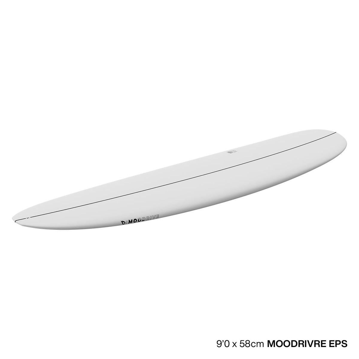 GONG | Surf 9'0 Moodrive EPS
