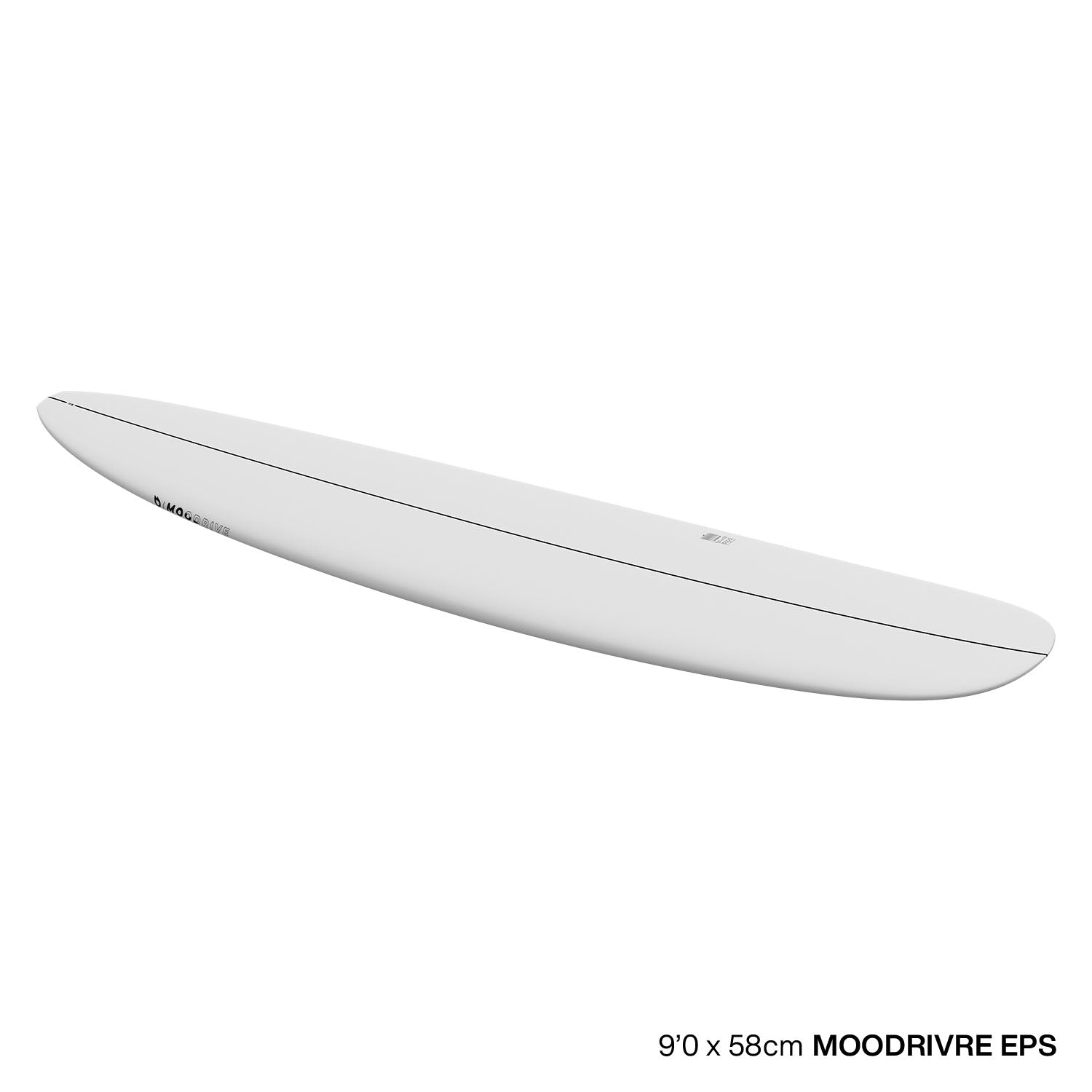 GONG | Surf 9'0 Moodrive EPS