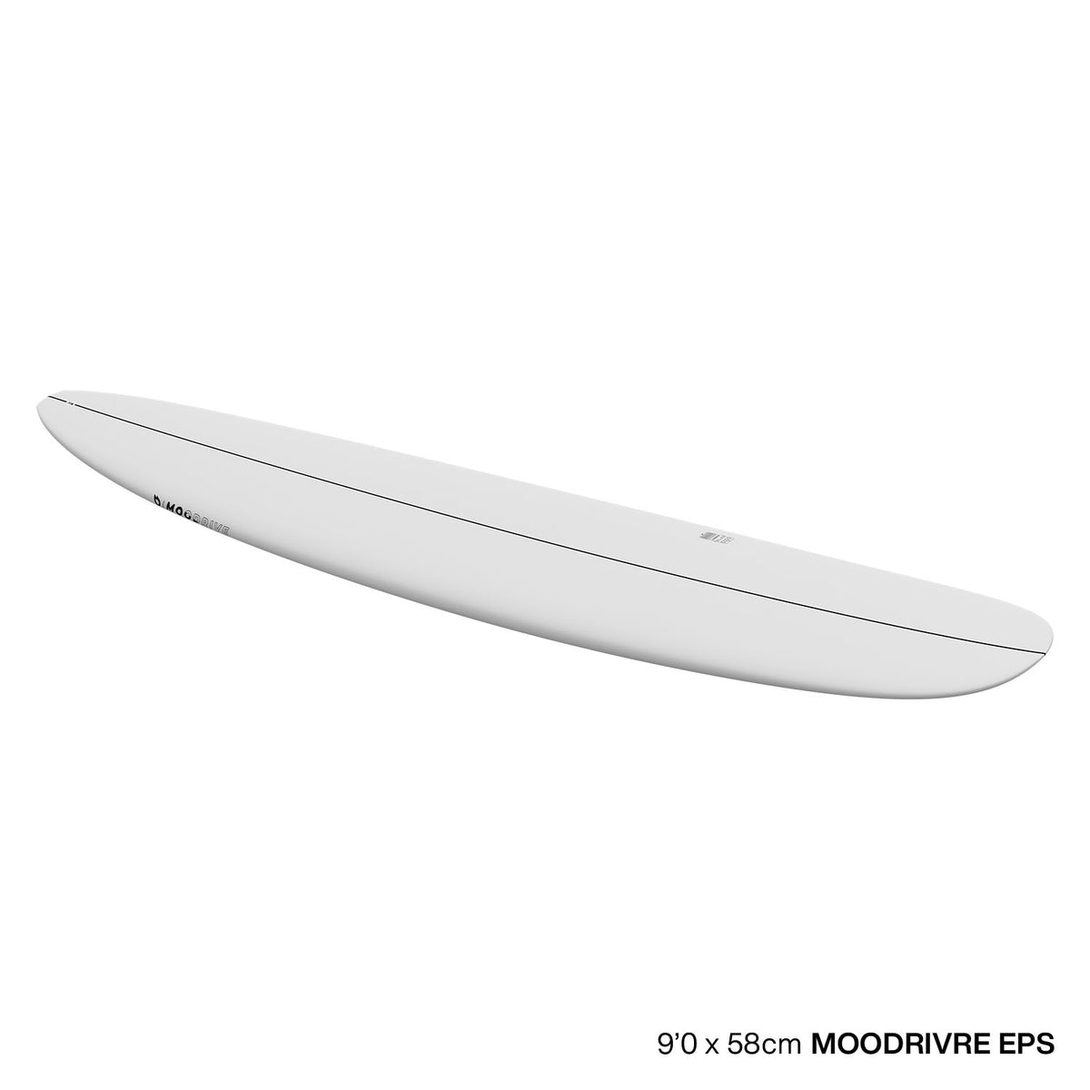 GONG | Surf 9'0 Moodrive EPS