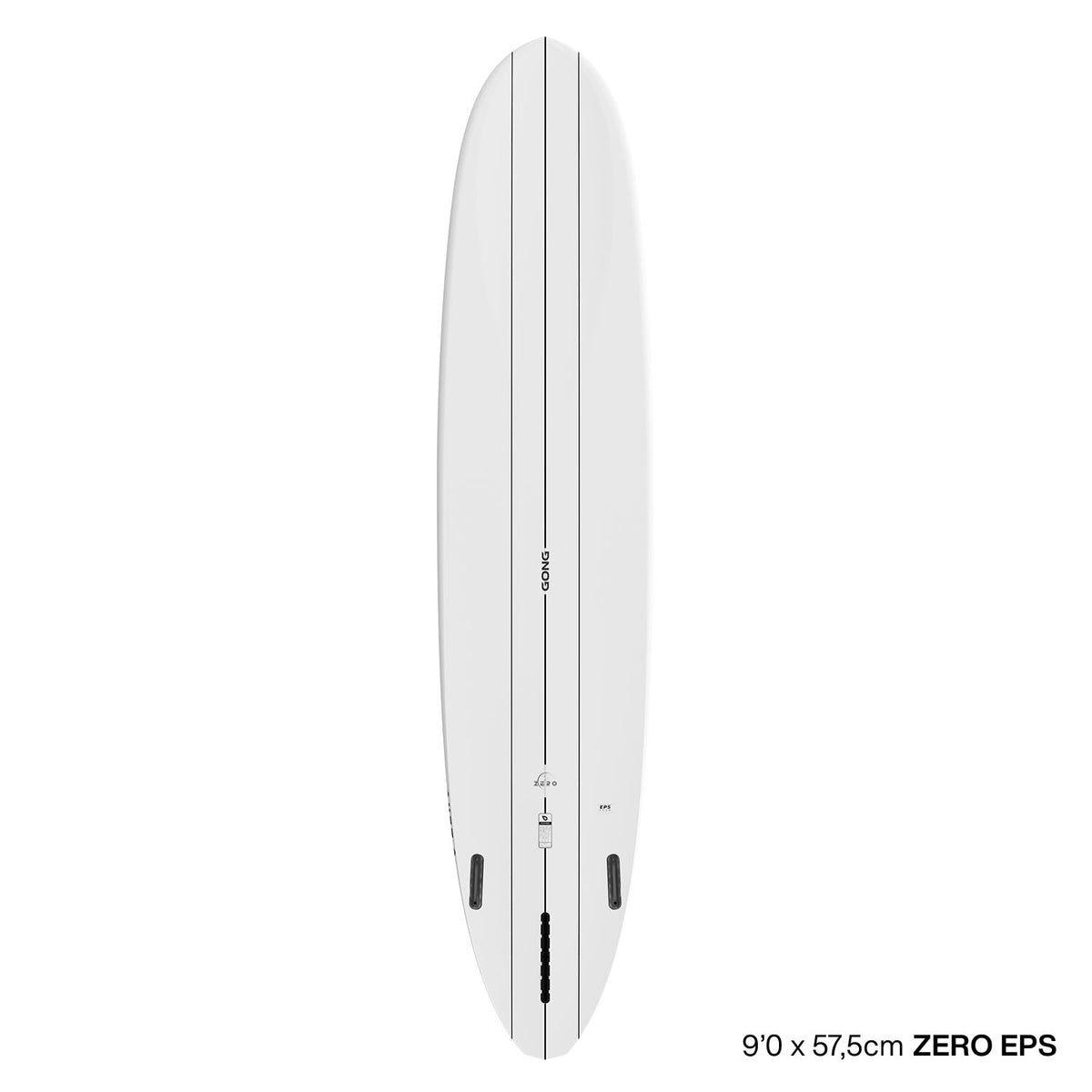 GONG | Surf 9'1 Zero EPS