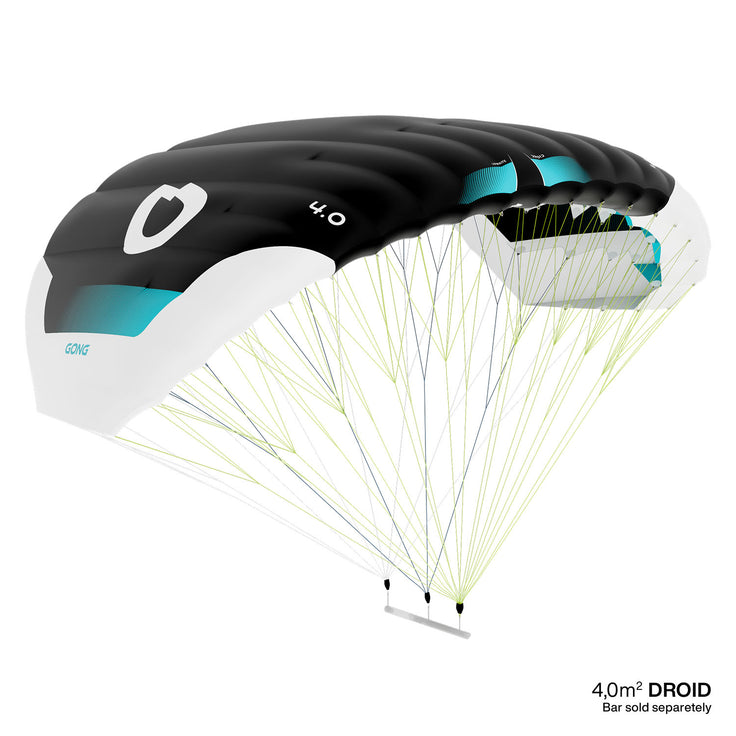 GONG | Droid Lowkite