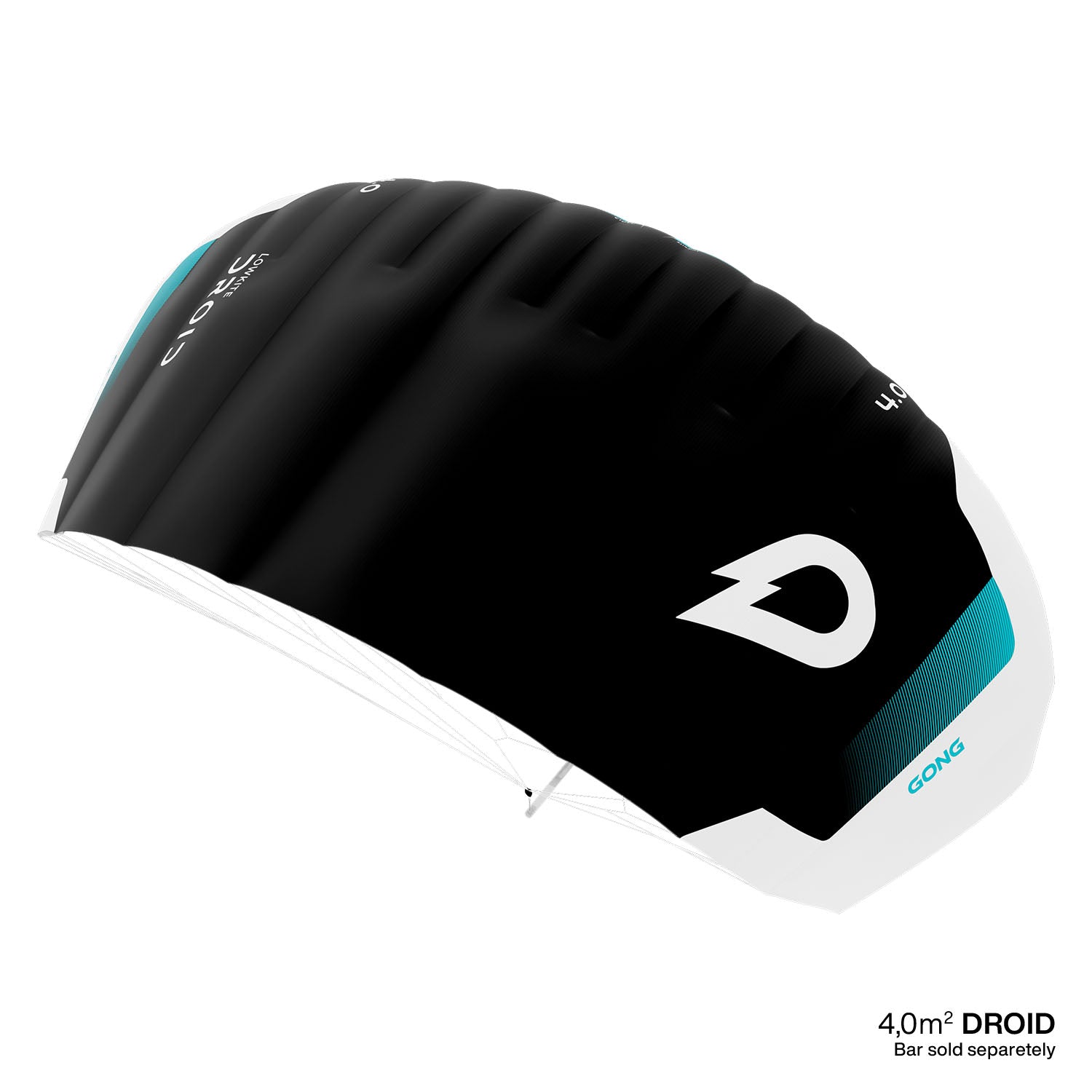 GONG | Droid Lowkite