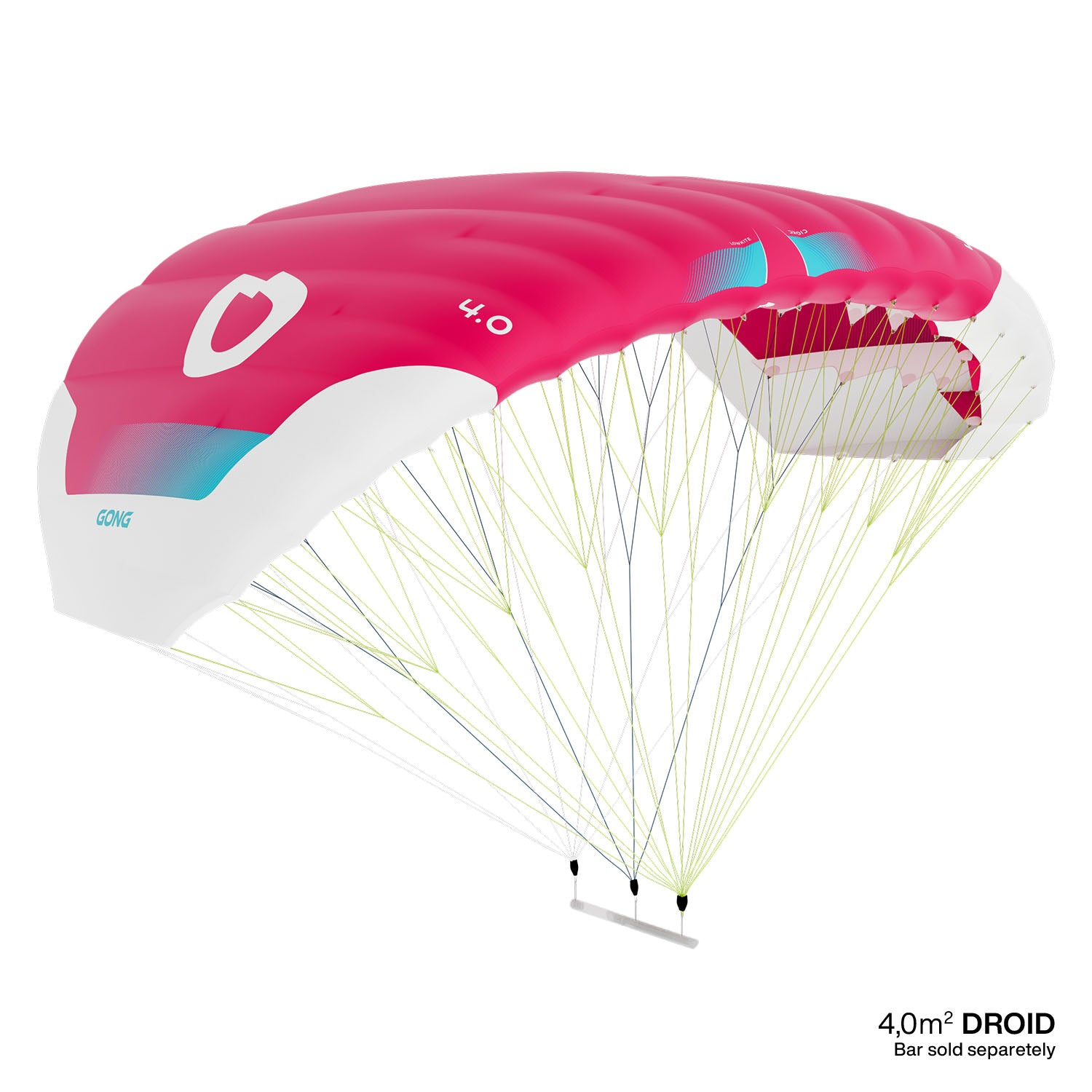 GONG | Lowkite Droid
