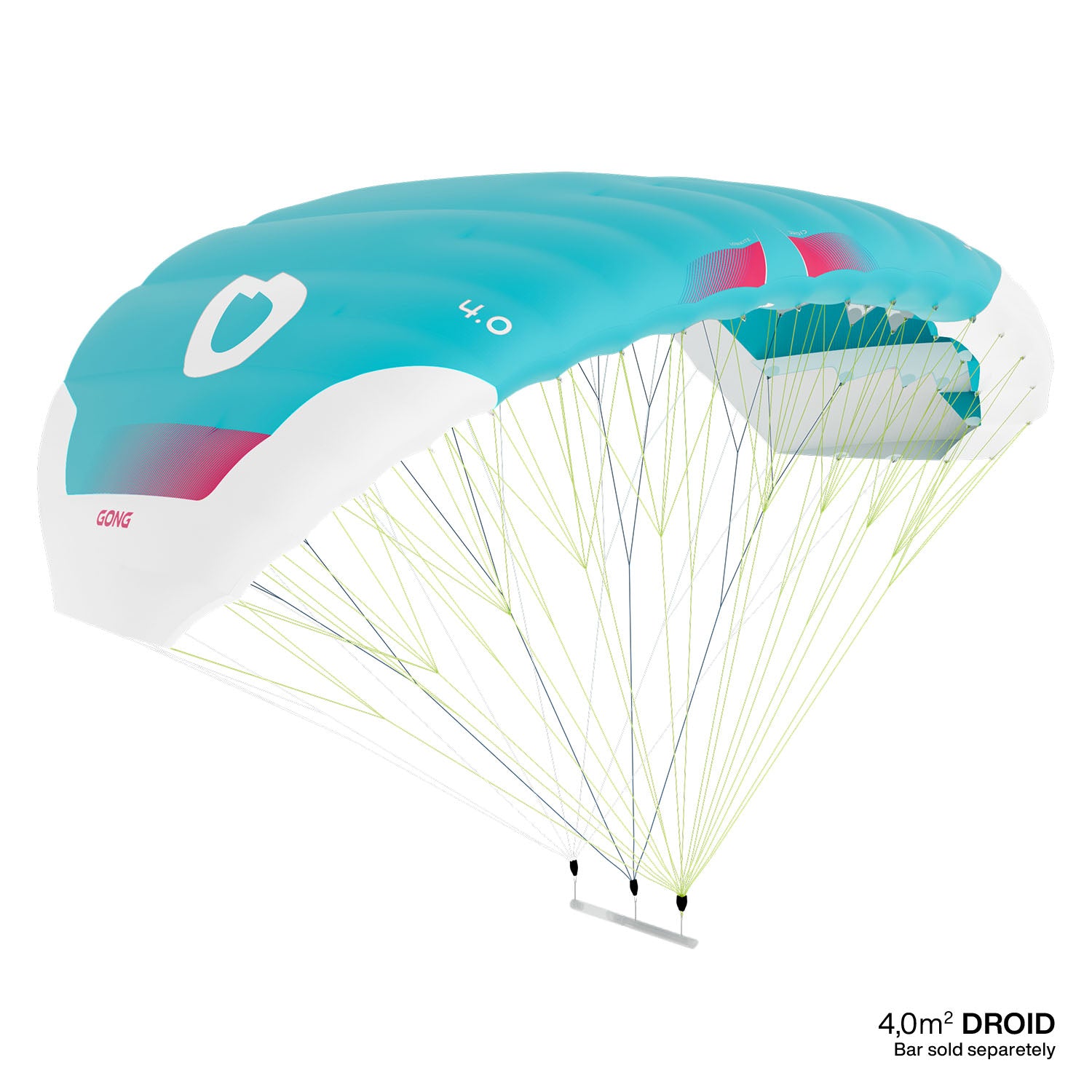 GONG | Lowkite Droid