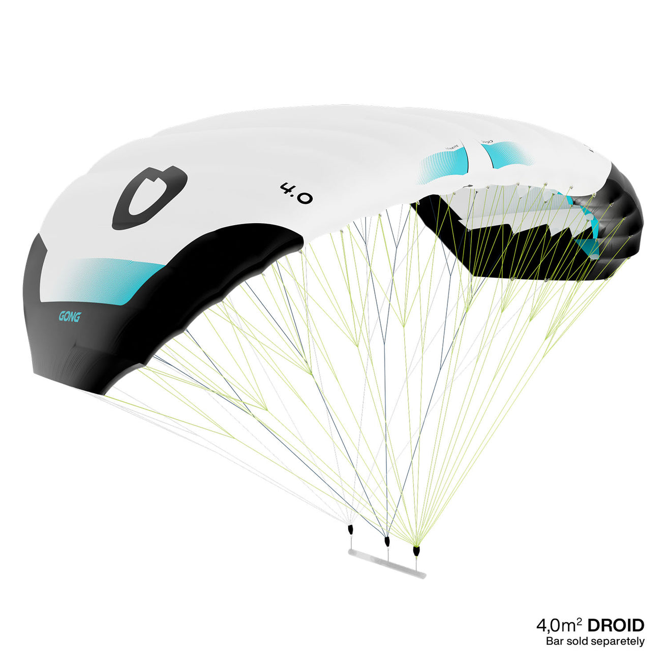 GONG | Lowkite Droid