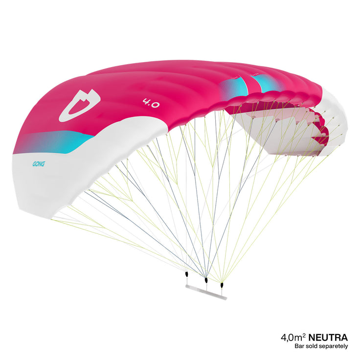 GONG | Neutra Lowkite