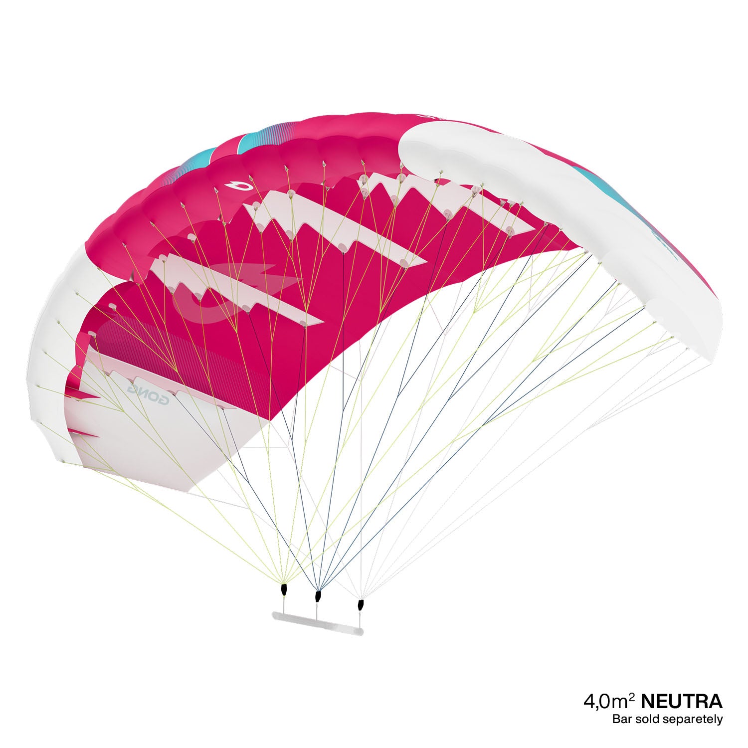 Pack | Pack Lowkite Neutra Cruzader Diamond FSP Pro