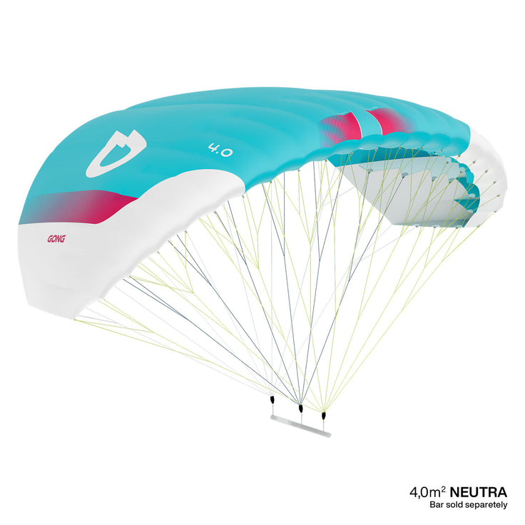 GONG | Neutra Lowkite