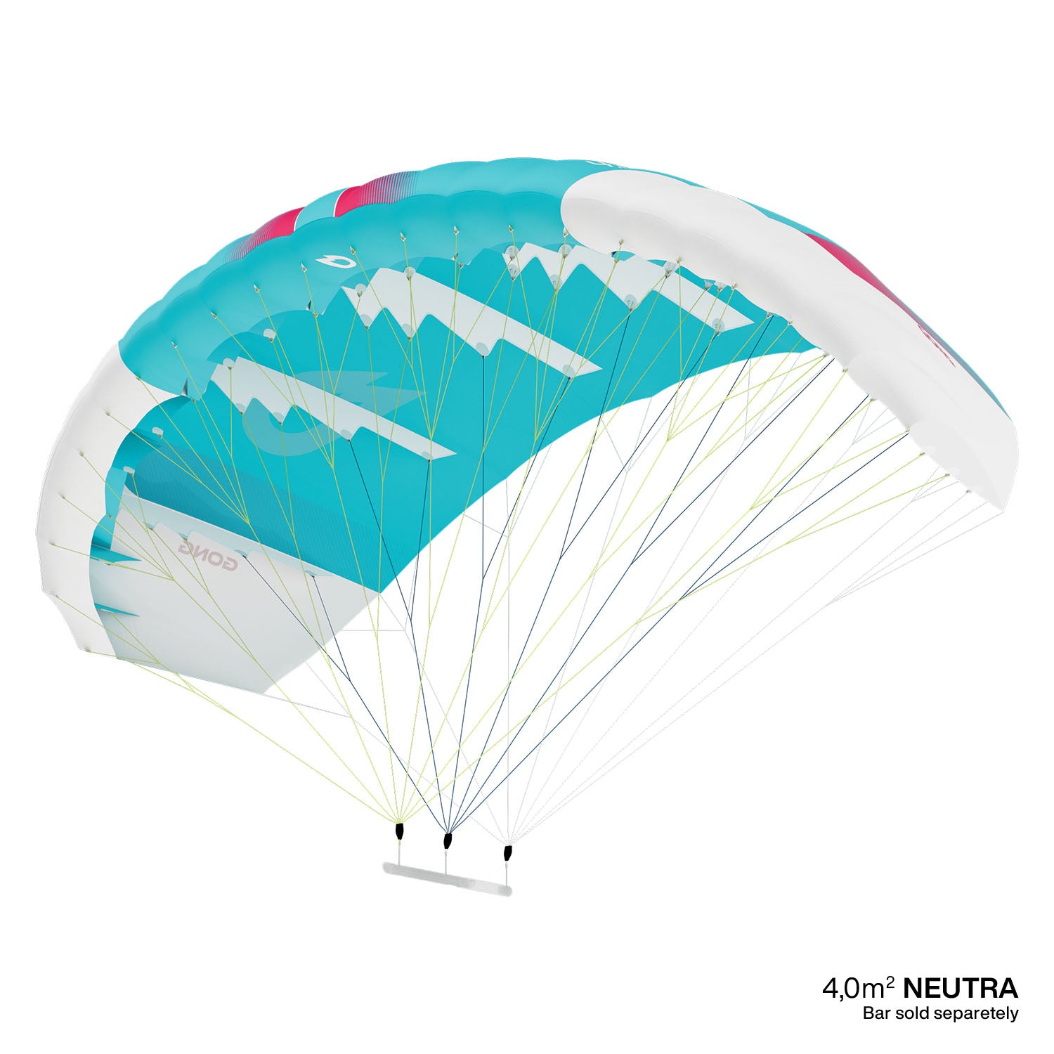 Pack | Pack Lowkite Neutra Cruzader Diamond FSP Pro