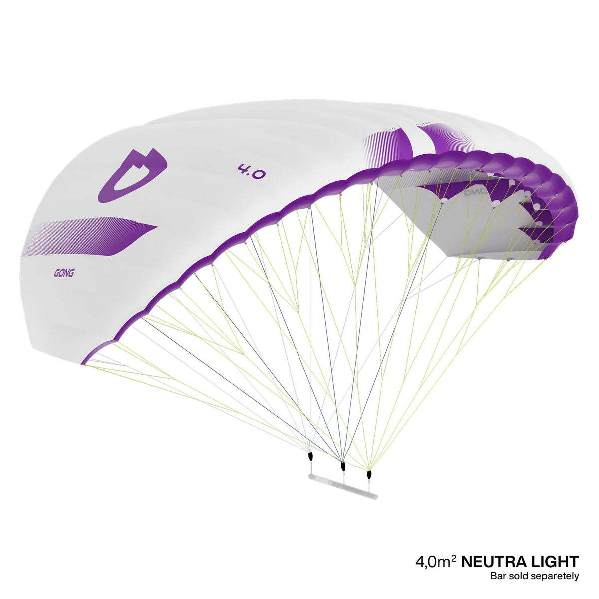 GONG | Lowkite Neutra Light