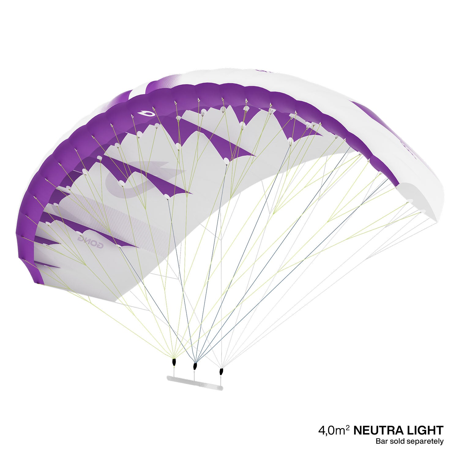 GONG | Lowkite Neutra Light