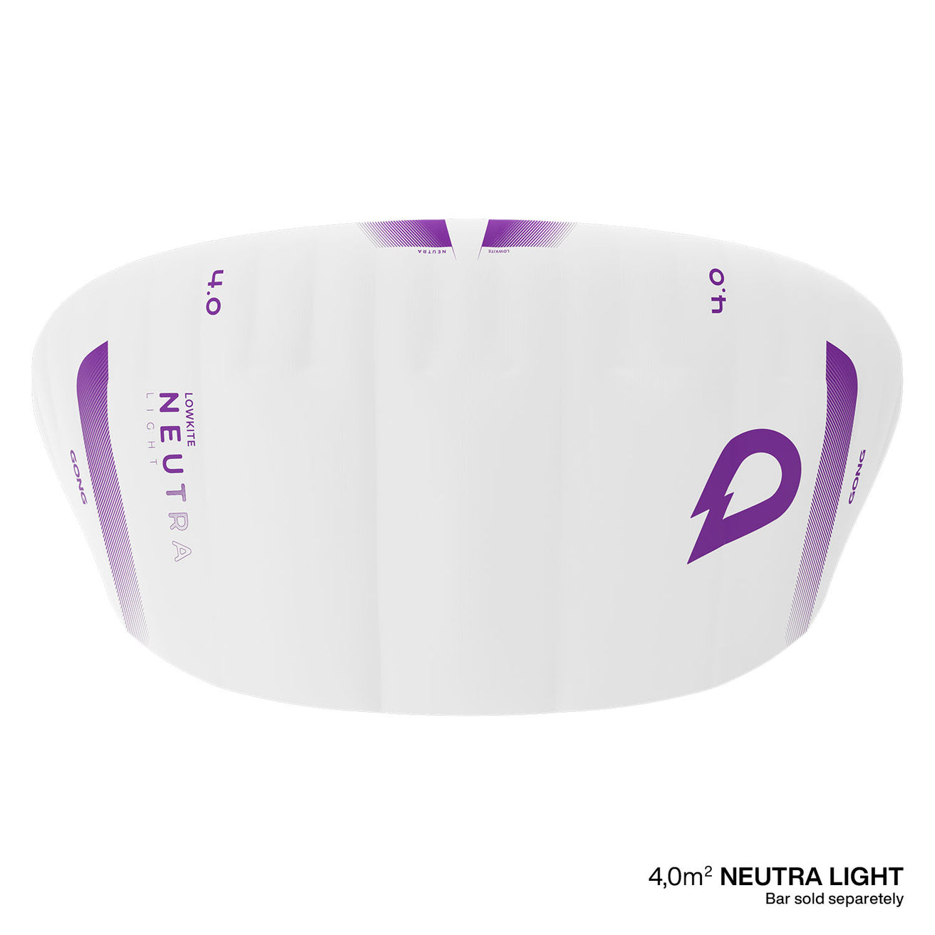 GONG | Lowkite Neutra Light