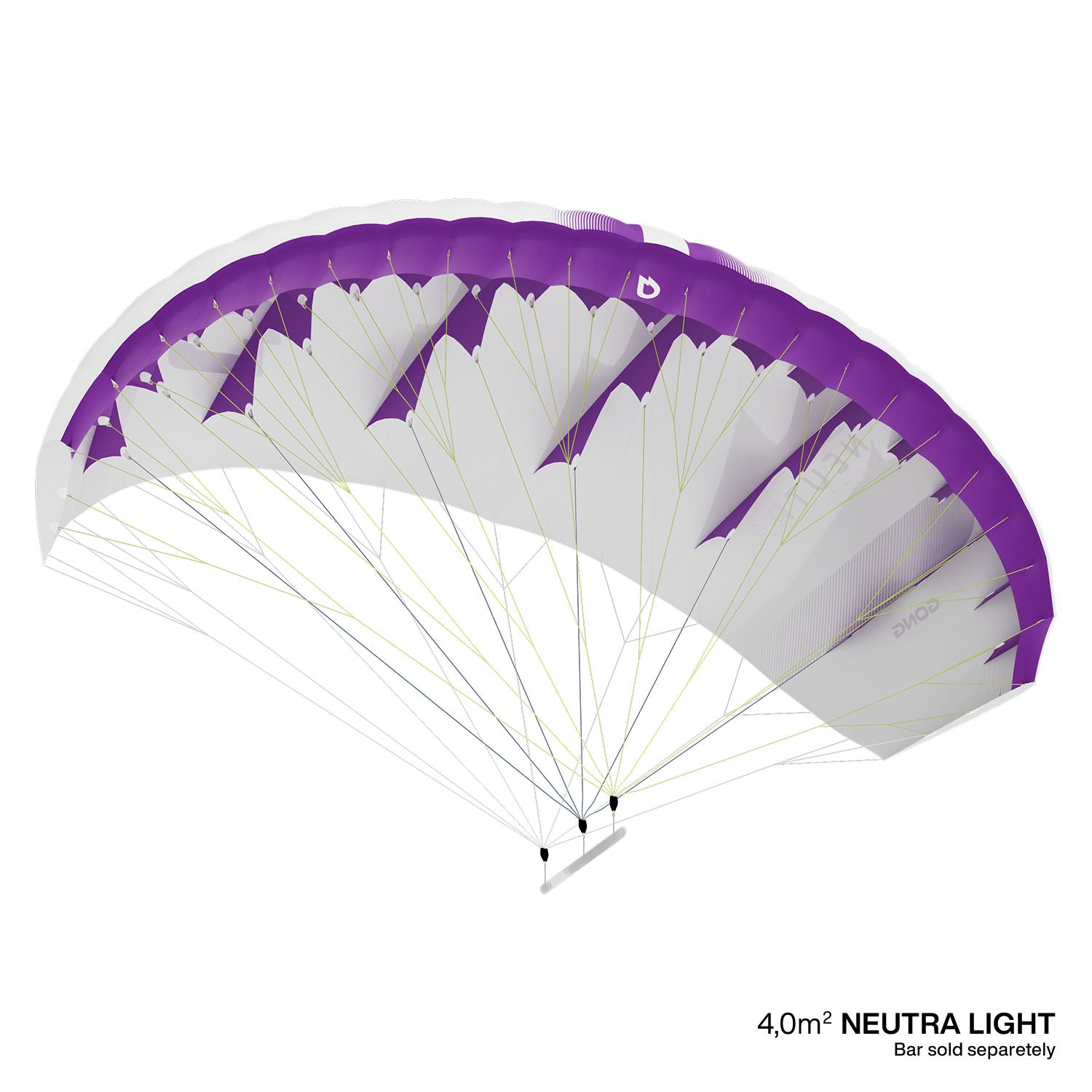 GONG | Neutra Light Lowkite