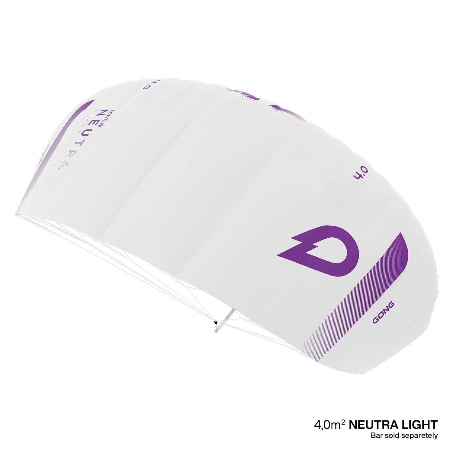 GONG | Neutra Light Lowkite