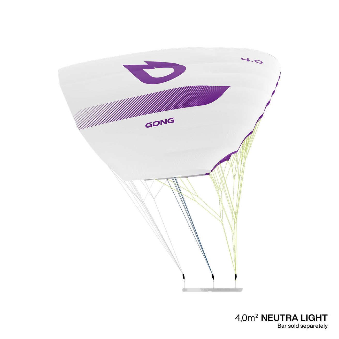 GONG | Lowkite Neutra Light