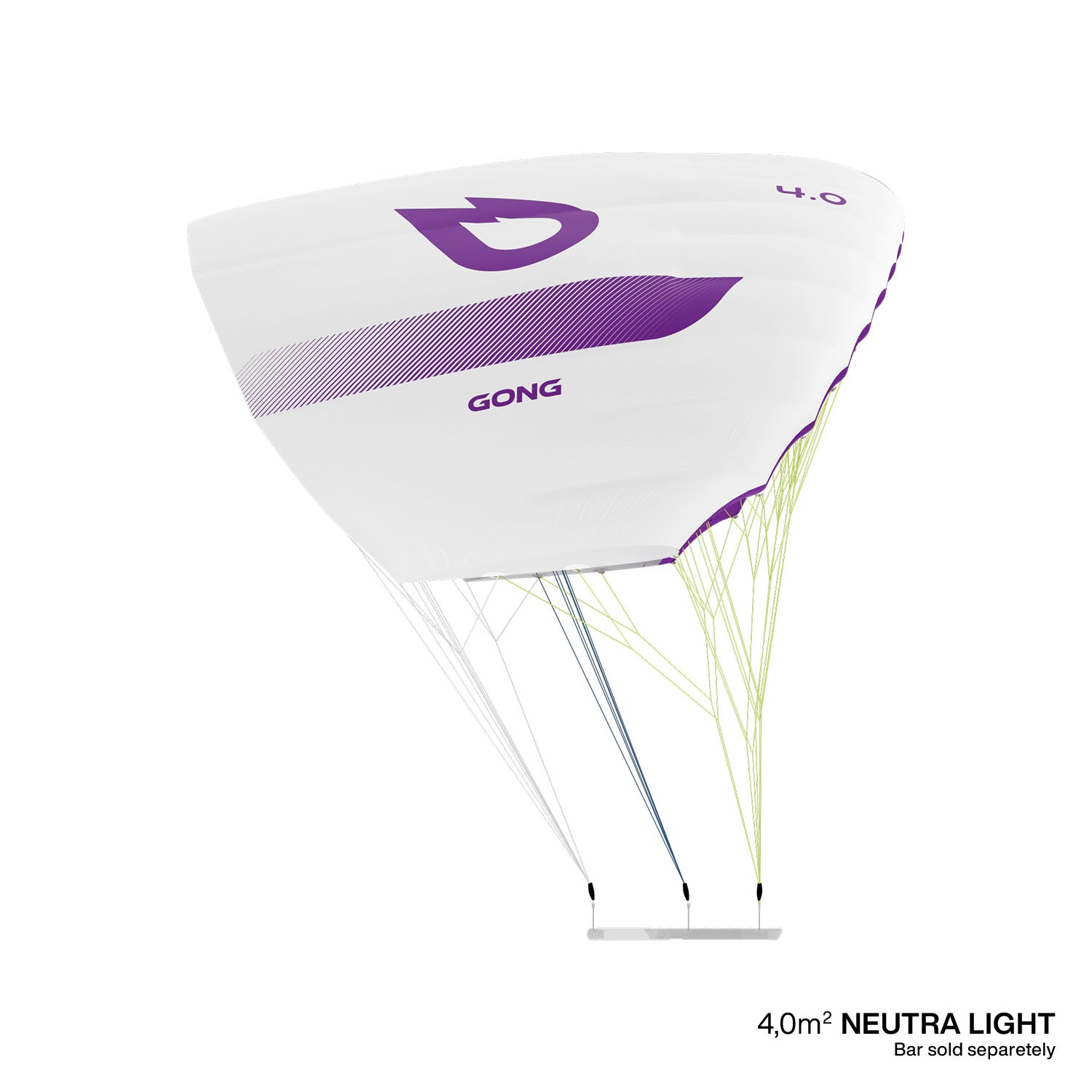 GONG | Lowkite Neutra Light