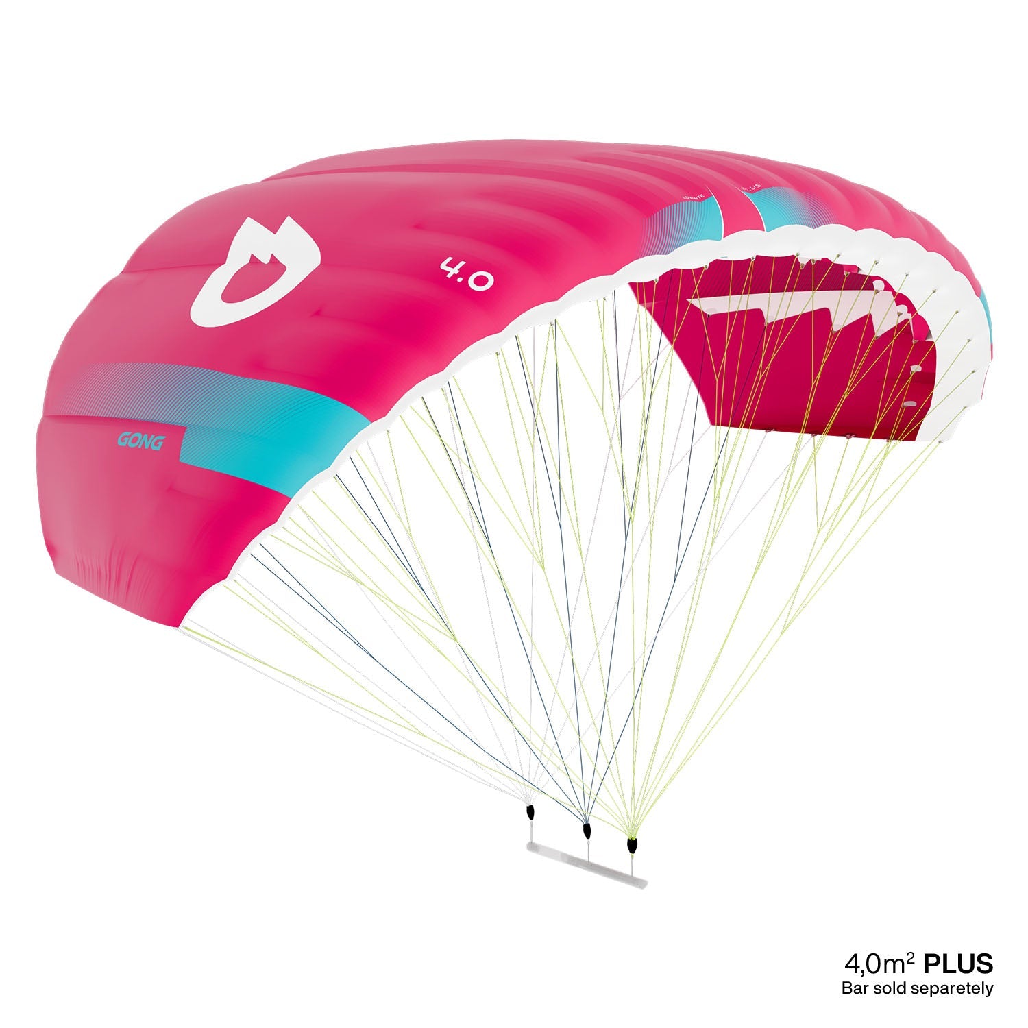 Lowkite Plus - STW 18 2 m² / Pink Occasion 14651