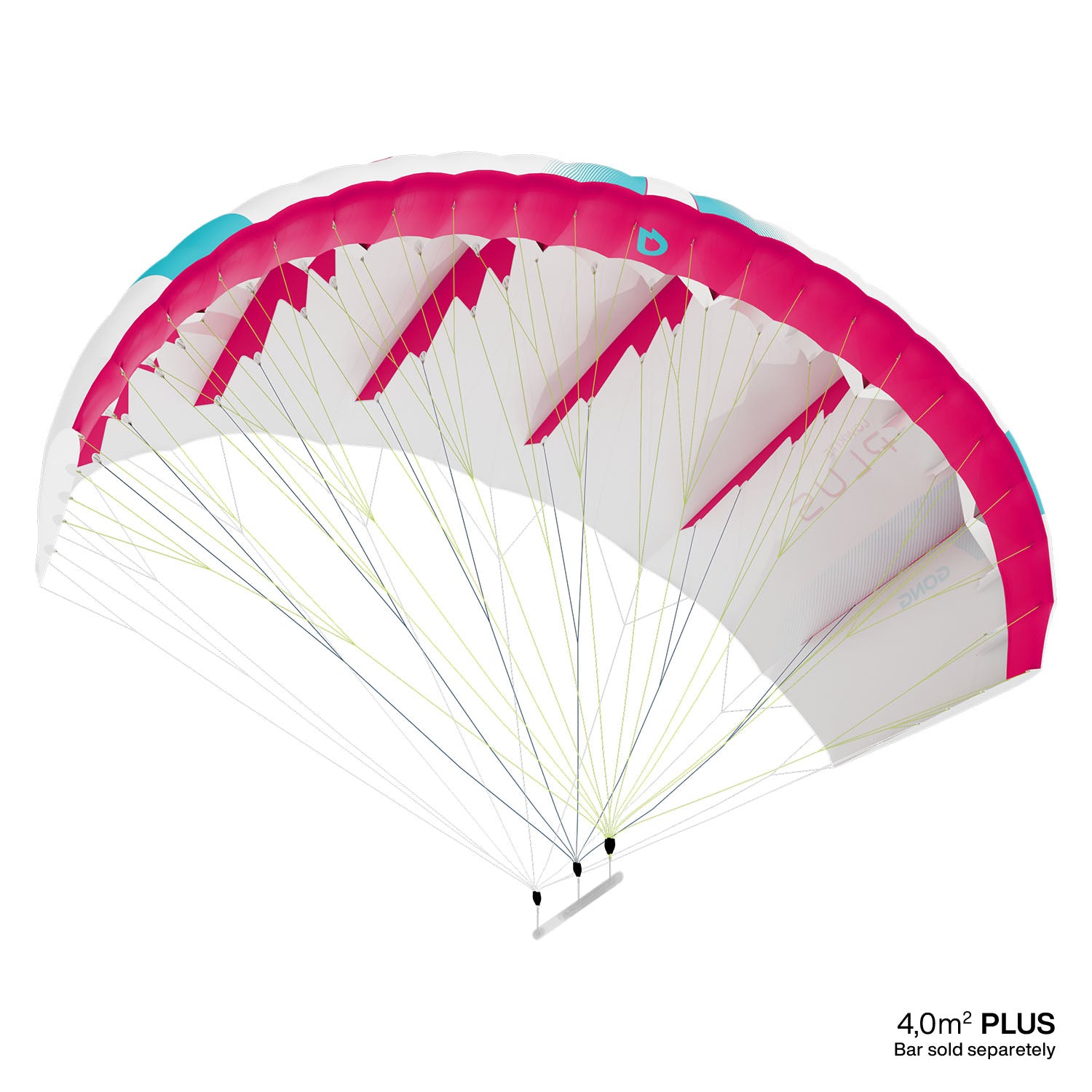 GONG | Lowkite Plus