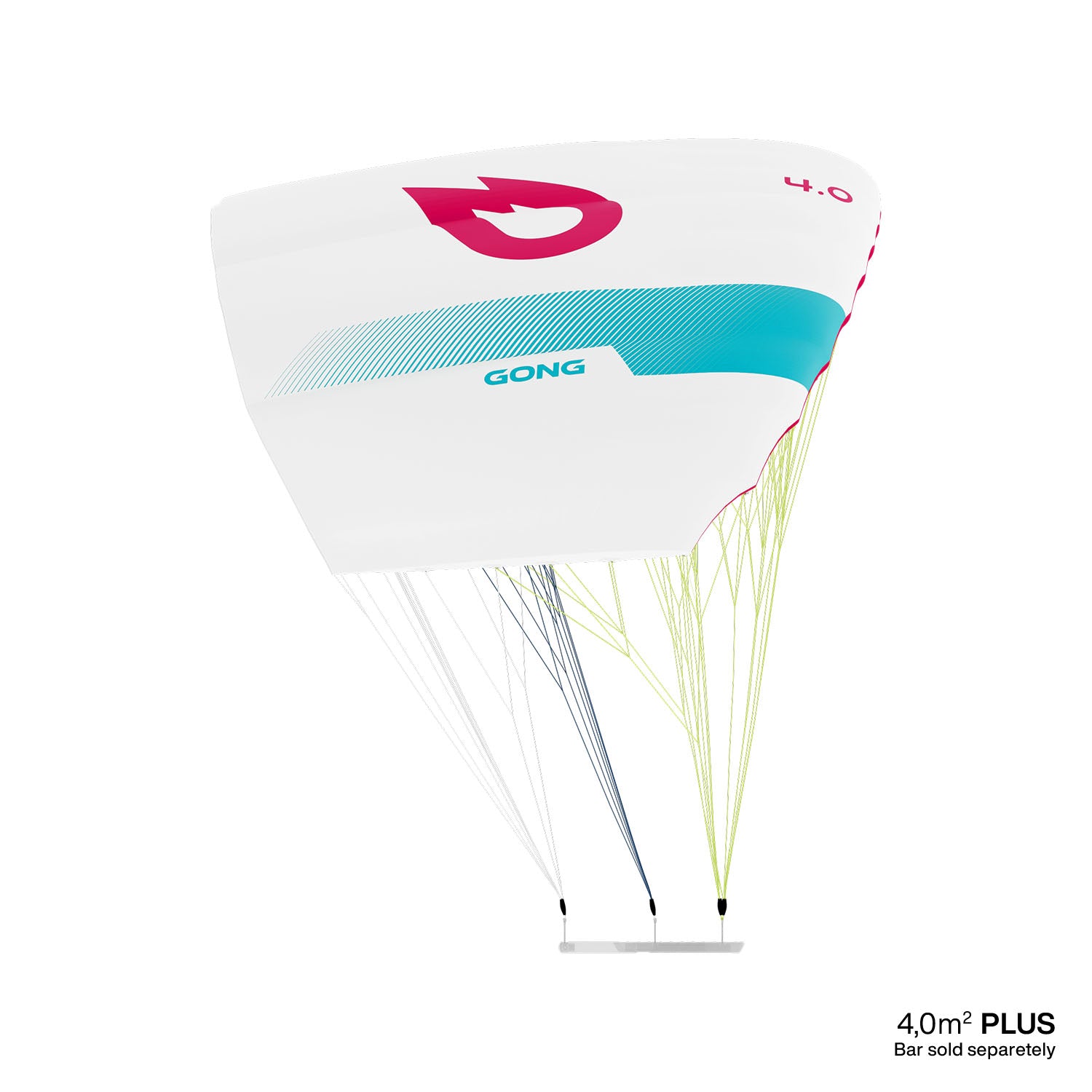 GONG | Lowkite Plus