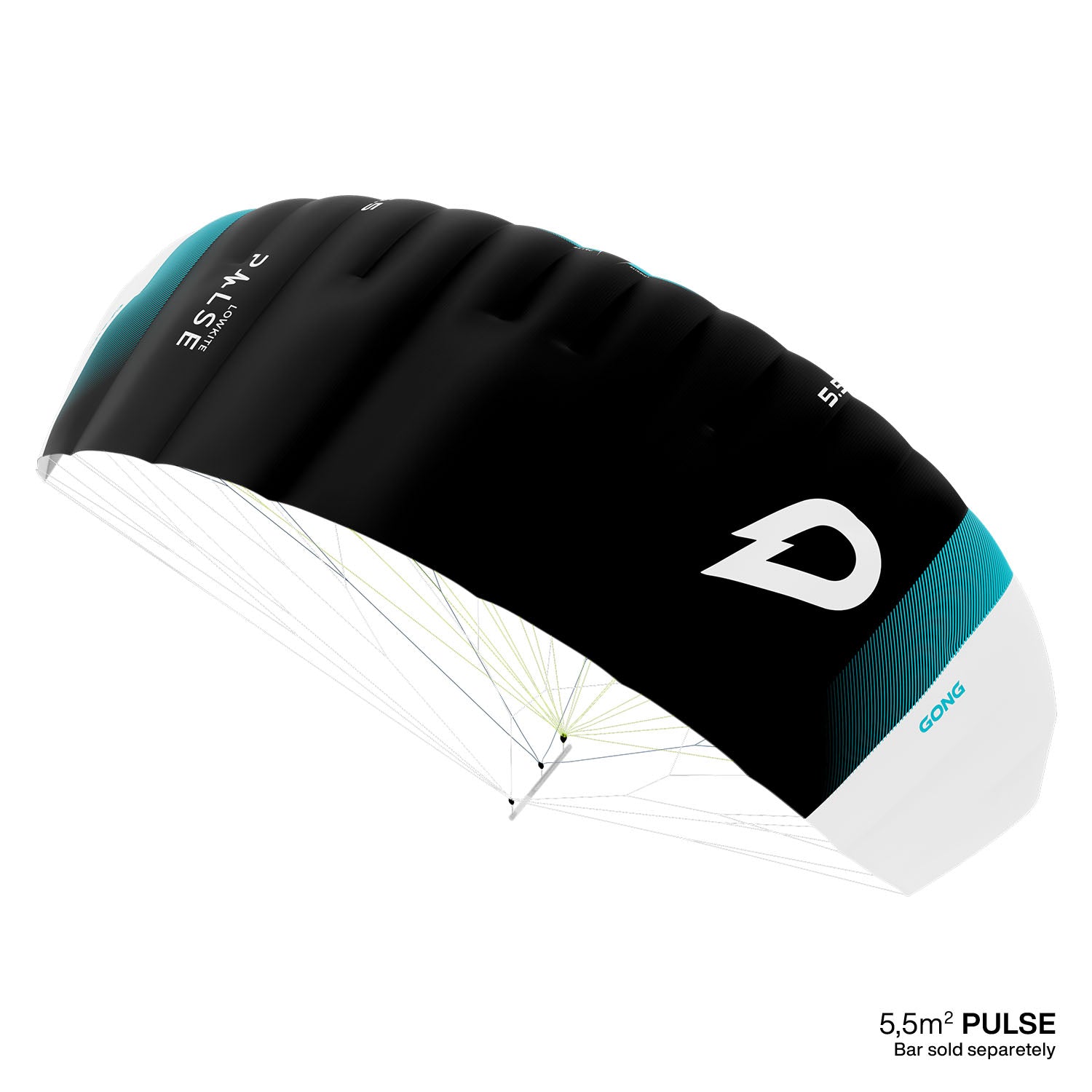 GONG | Lowkite Pulse