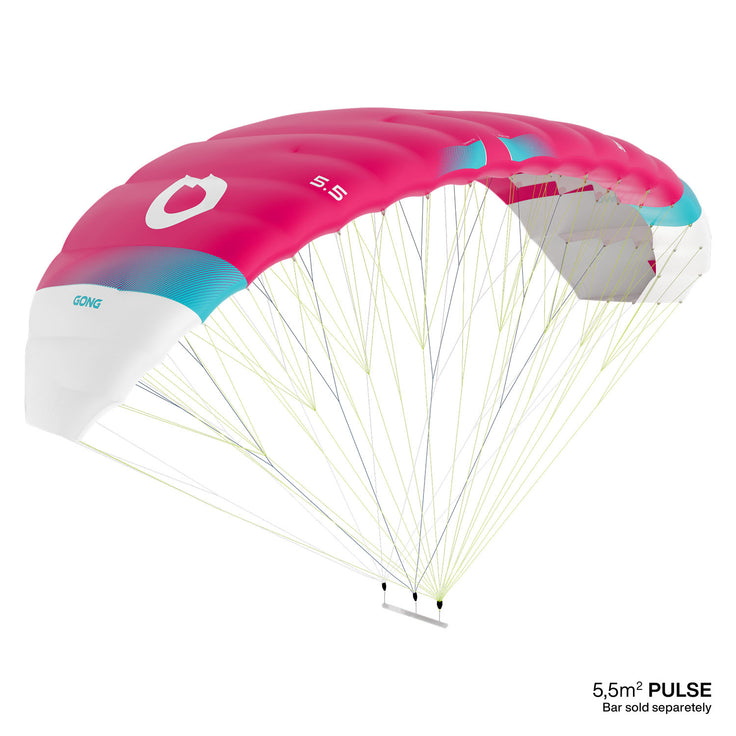 GONG | Lowkite Pulse