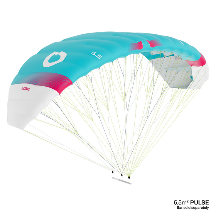 GONG | Lowkite Pulse