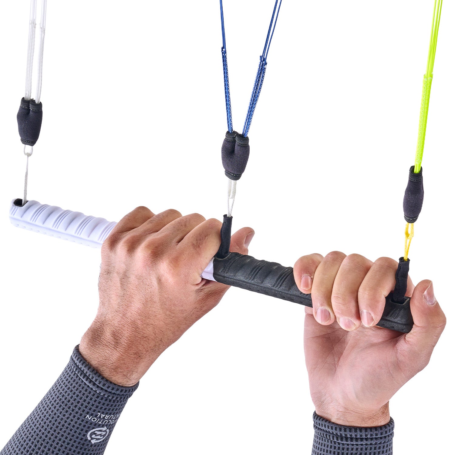 GONG | Lowkite Carbon Light Bar